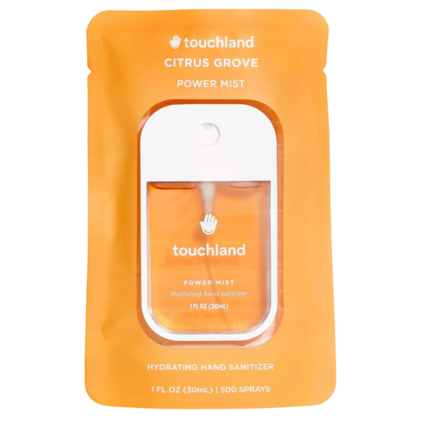 Touchland Power Mist Hand Sanitizer