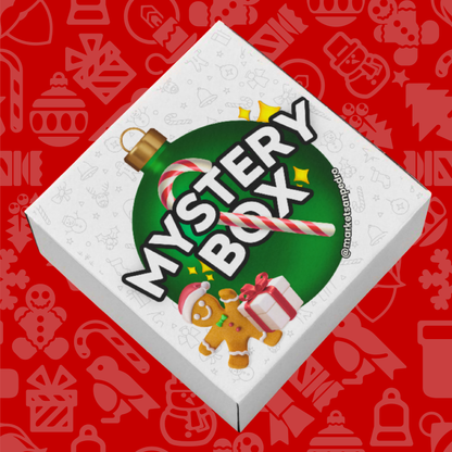 Xmas Mystery Box