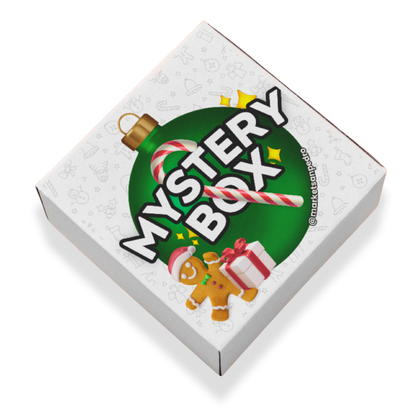 Xmas Mystery Box