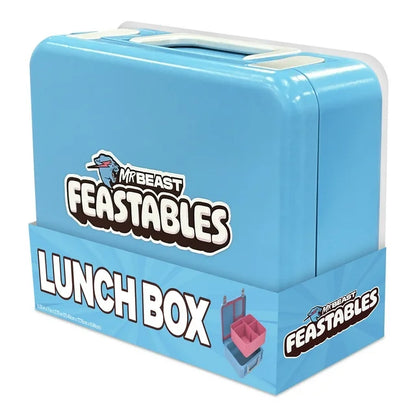 Lunchbox Mr. Beast Feastables