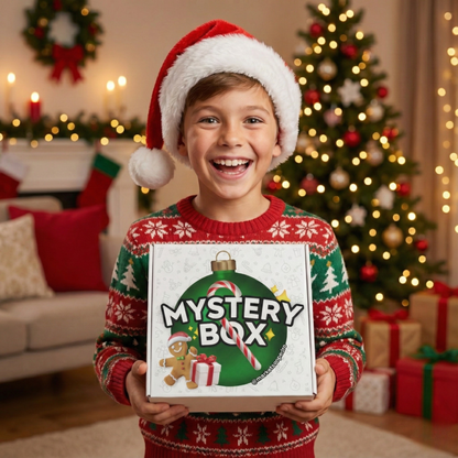Xmas Mystery Box