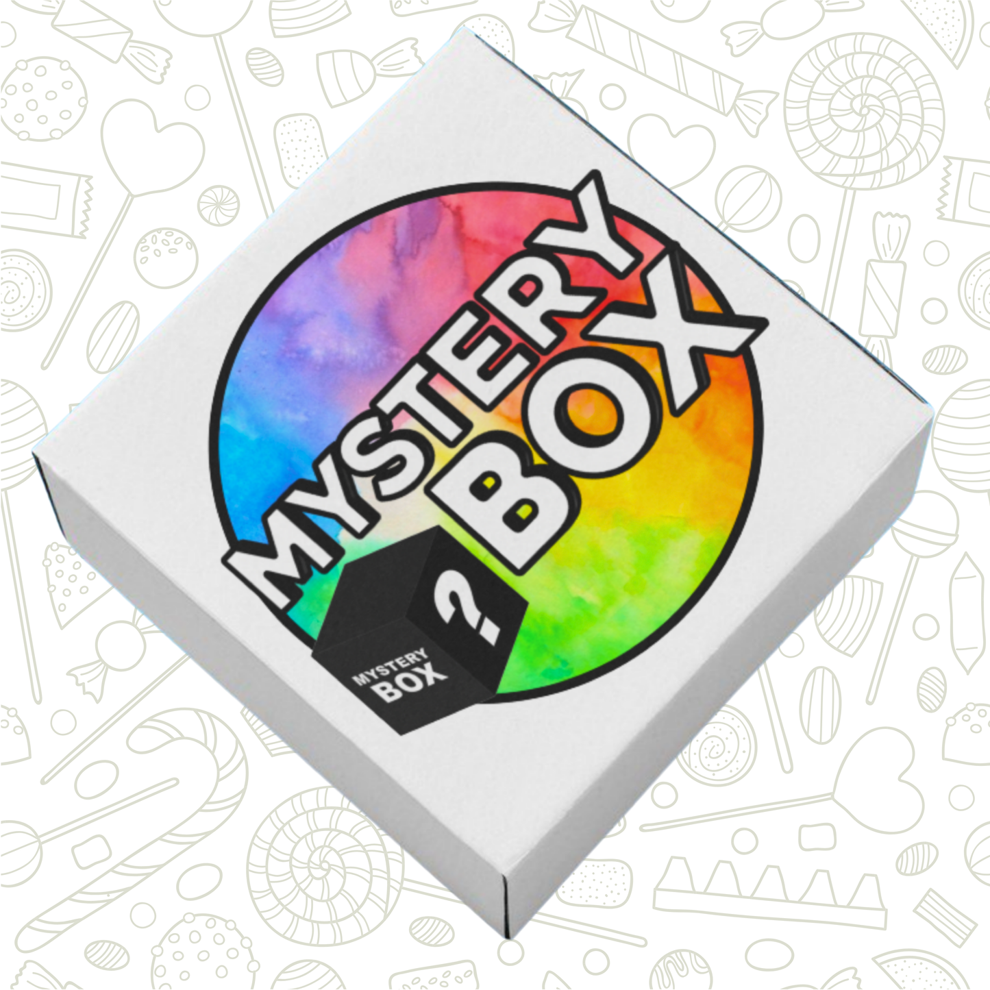 Mystery Box