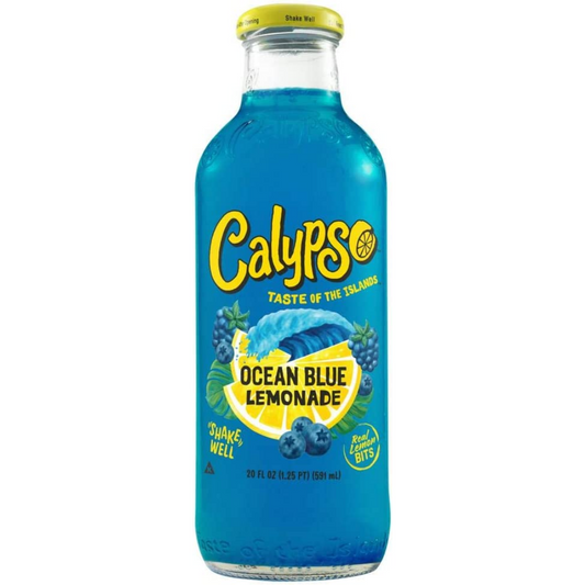 Calypso Ocean Lemonade