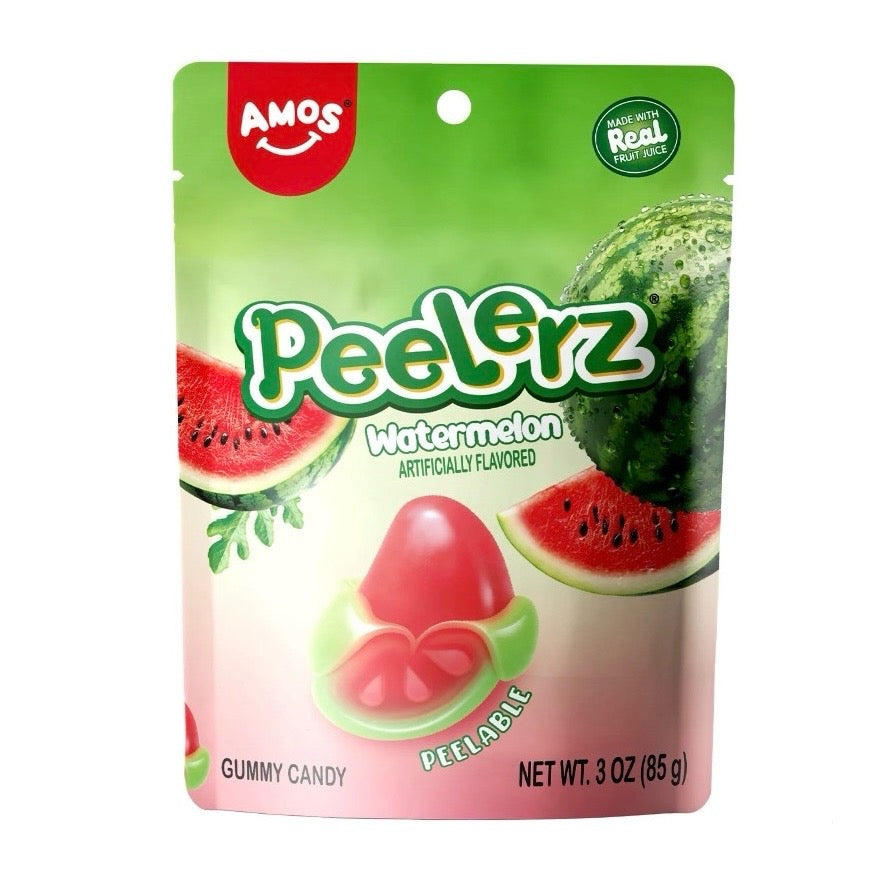 Peelerz Gummies