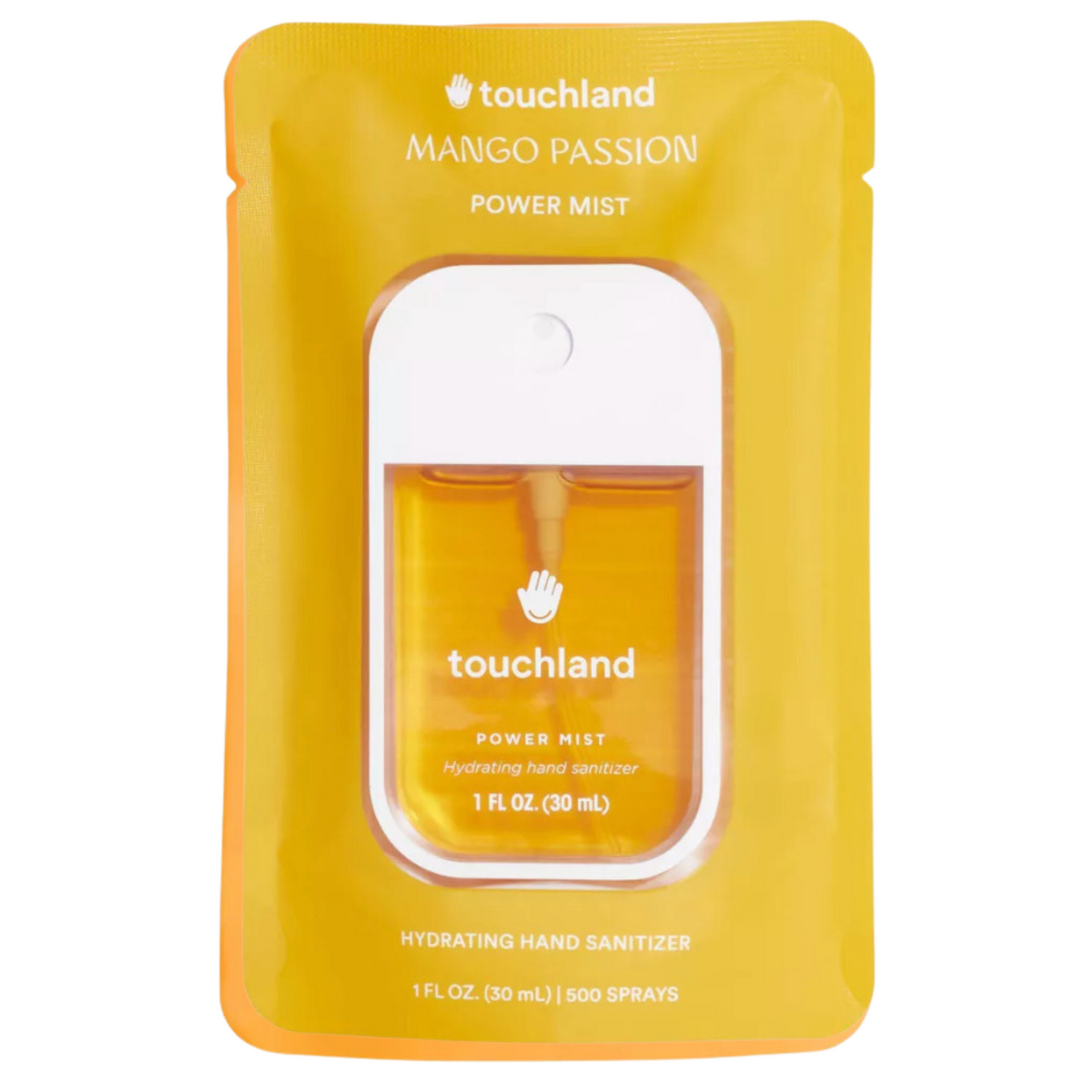 Touchland Power Mist Hand Sanitizer