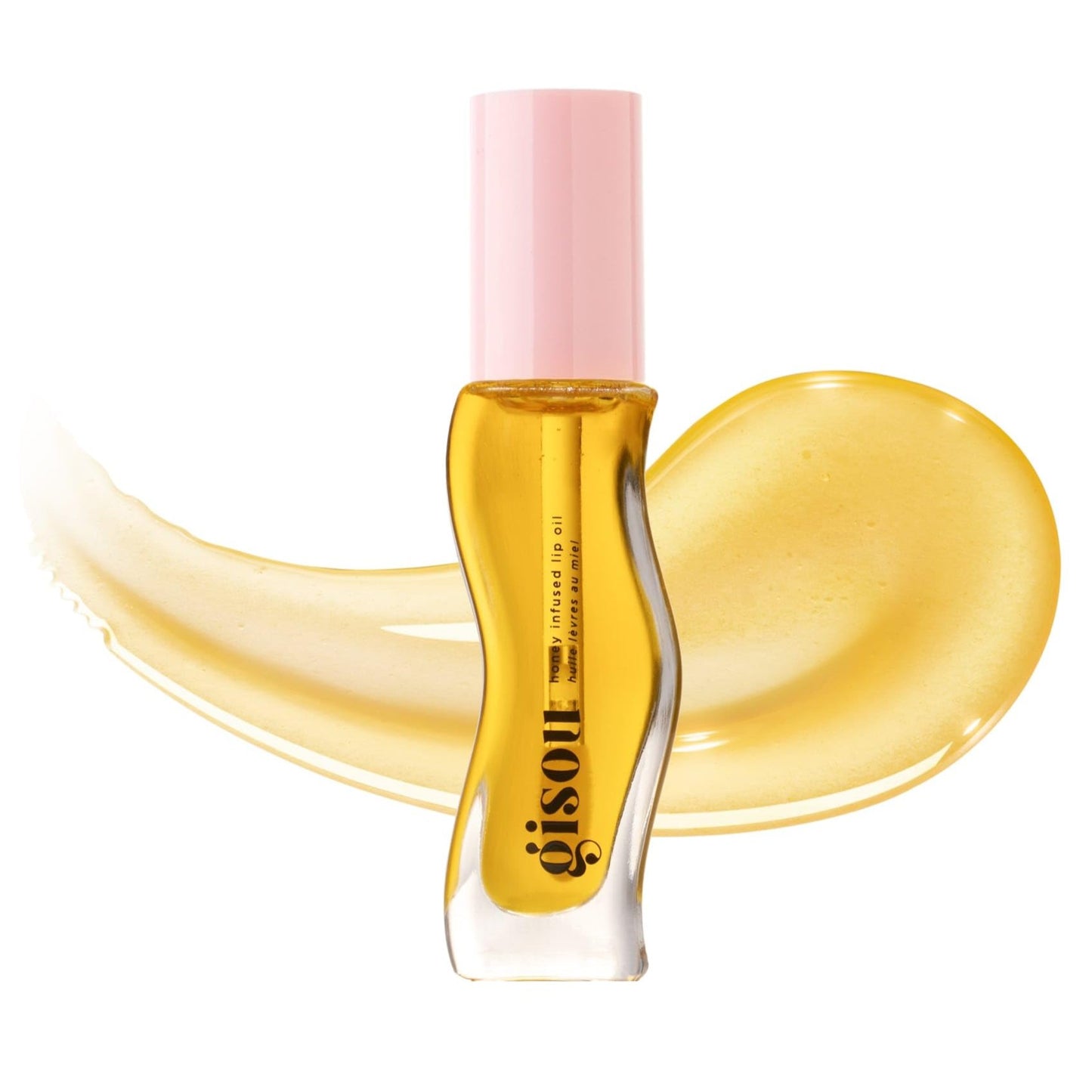 Gisou Lip Oil