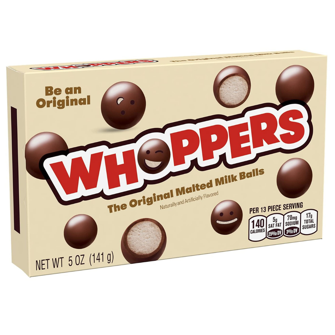 Whoppers – marketsanpedro