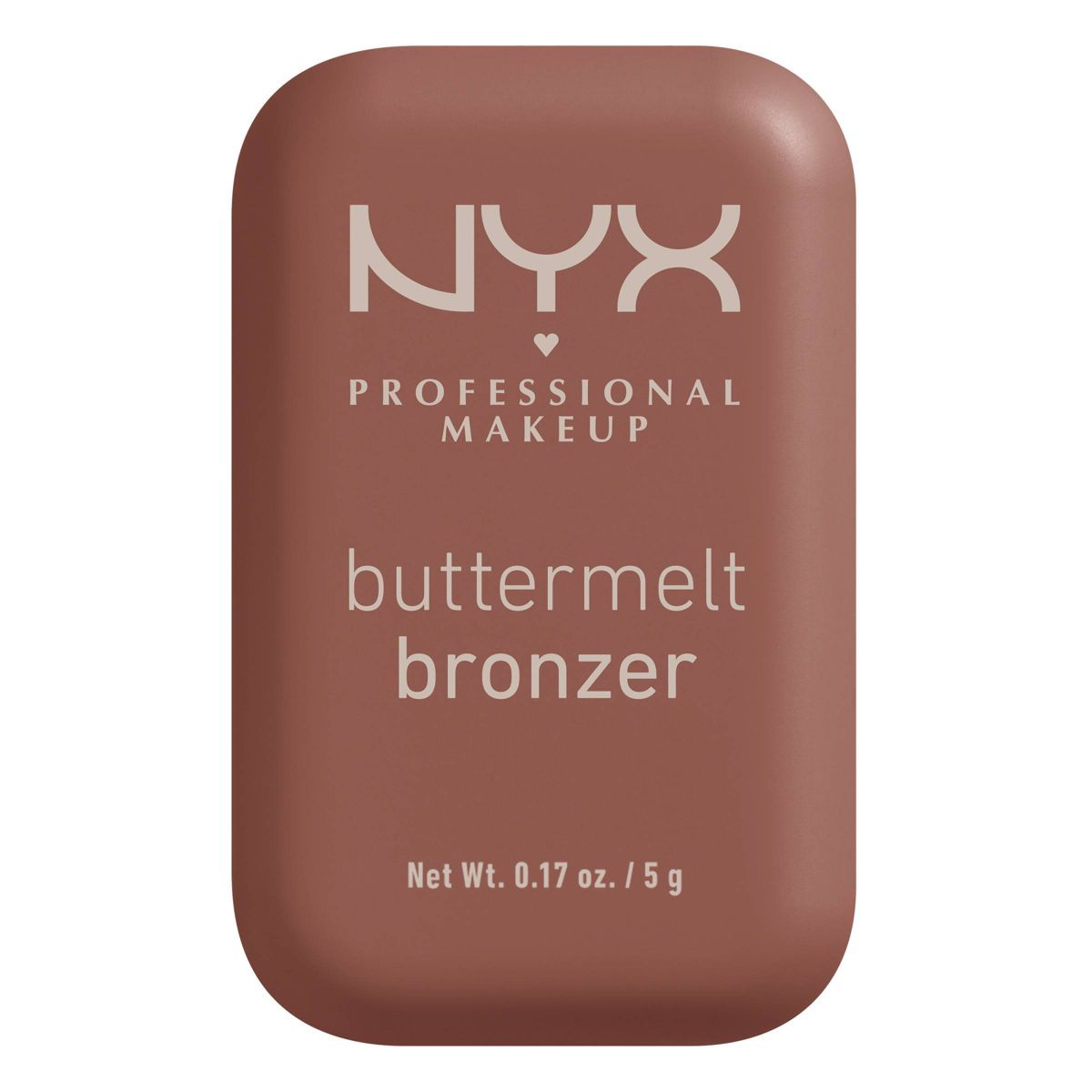 Nyx Buttermelt Bronzer