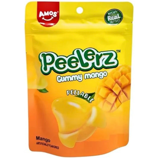 Peelerz Mango Grande