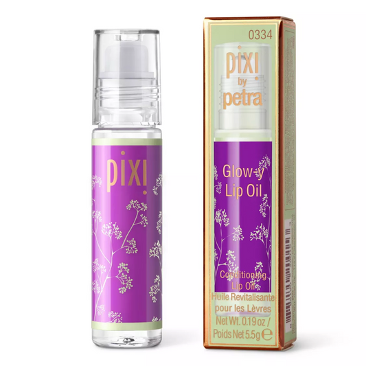 Pixi Glow-y Lip Oil