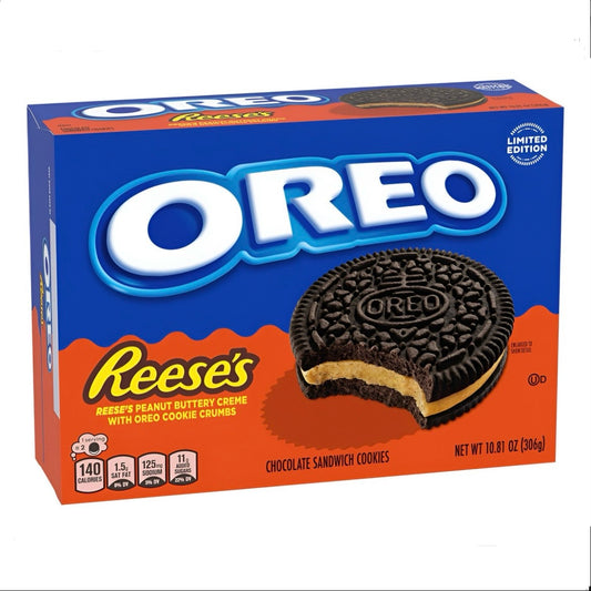 Oreo Reeses