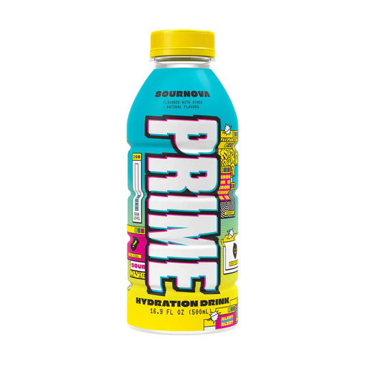 Prime Sournova
