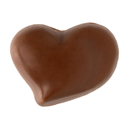 Hello Kitty Cajita De Corazón c/ Chocolates