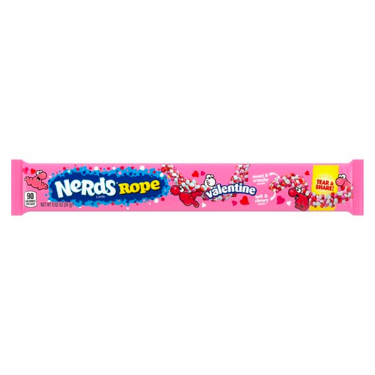 Nerds Rope Valentine