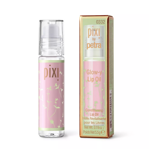 Pixi Glow-y Lip Oil