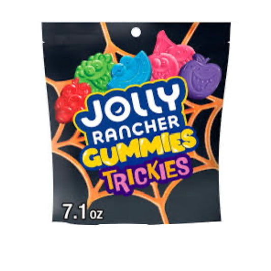 Jolly Rancher Gummies Trickies