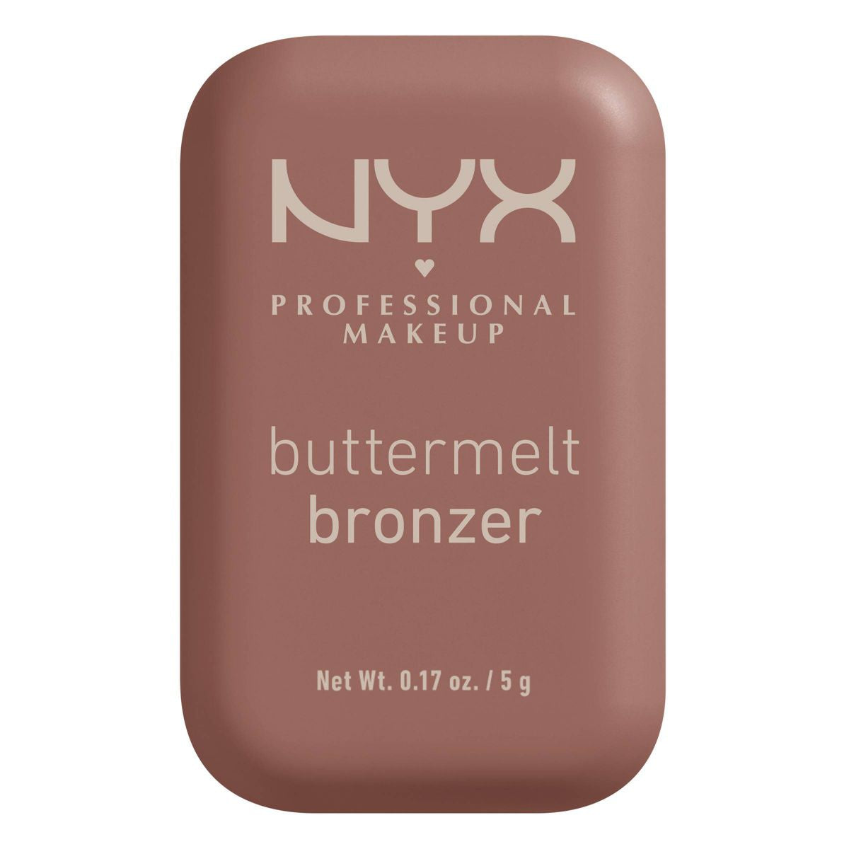 Nyx Buttermelt Bronzer