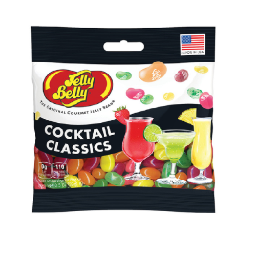 Jelly Belly Cocktail Classics