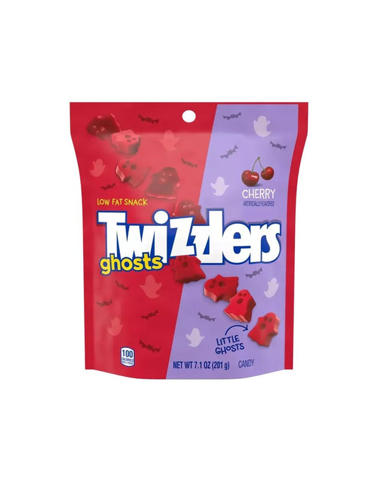 Twizzlers Ghost