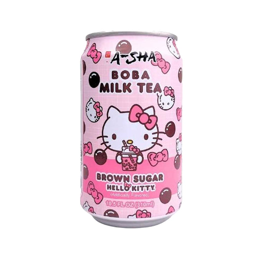 Sanrio Boba Milk Tea