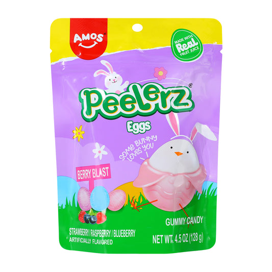 Peelerz Easter Edition