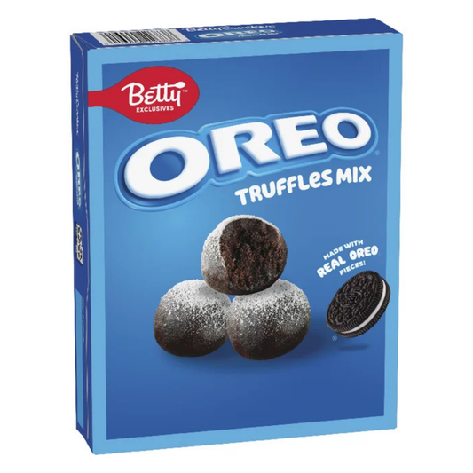 Oreo Truffles Mix