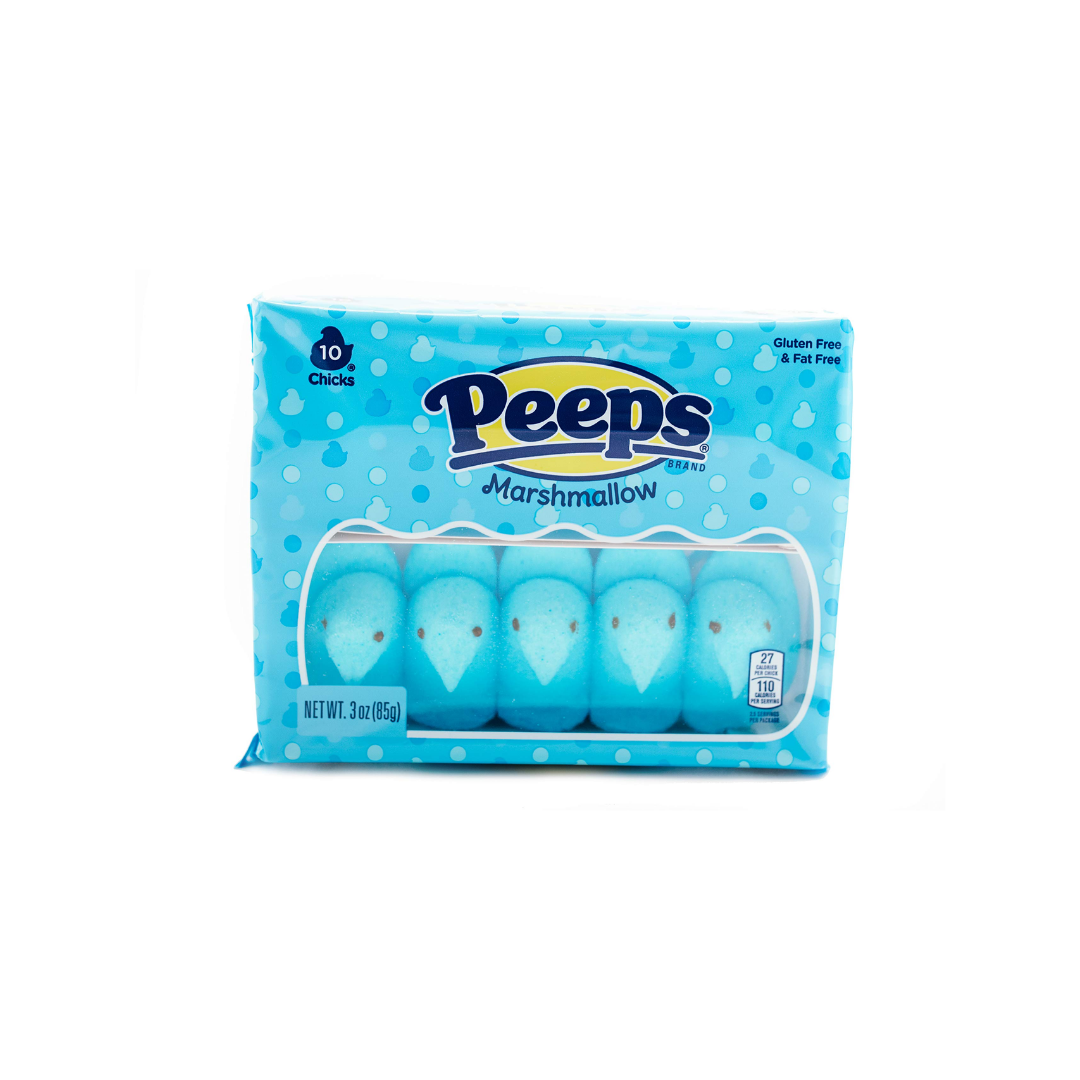 Peeps Marshmallow Chicks