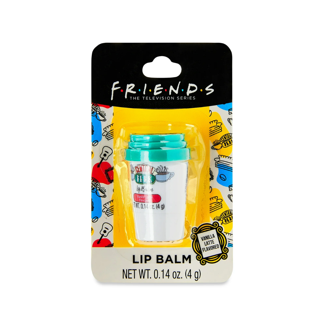 Lip Balm Friends