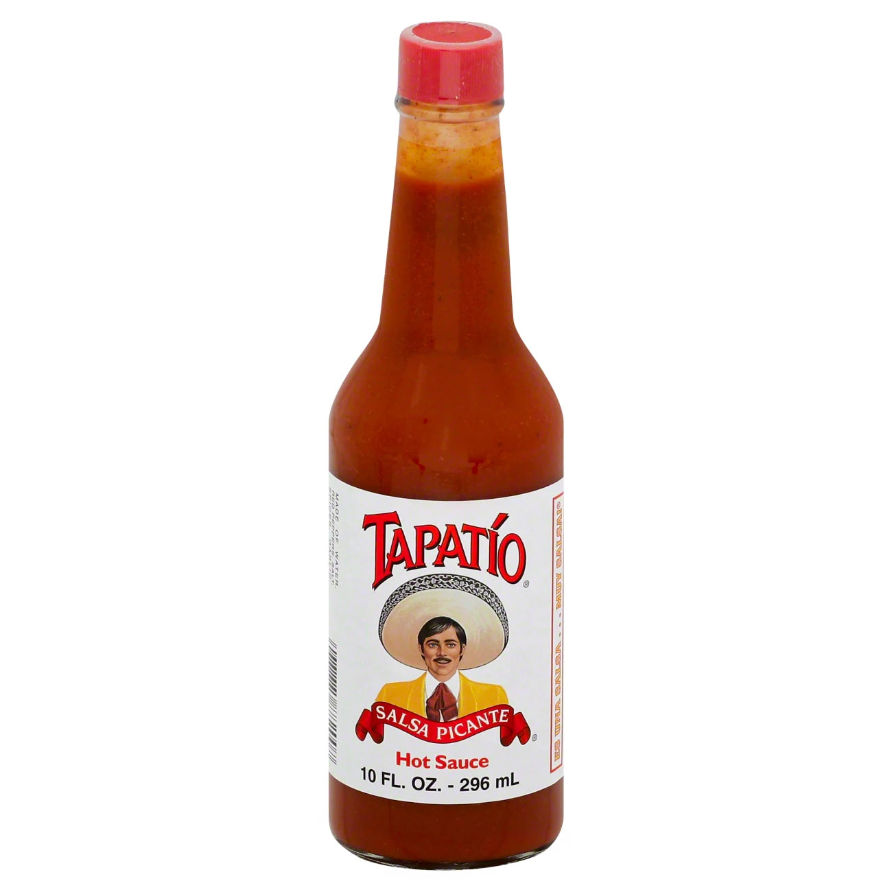 Salsa Tapatio Hot Sause