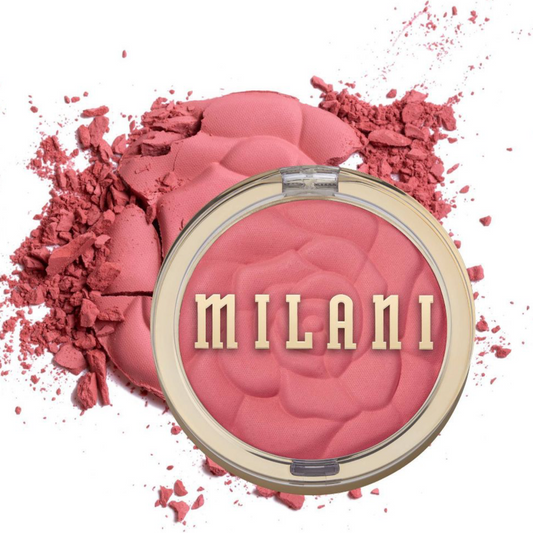 Milani Rose Powder Blush