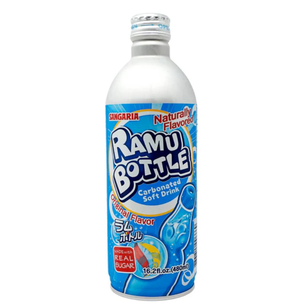 Ramu Bottle Original Flavor