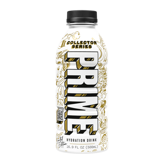 Prime Collector Series