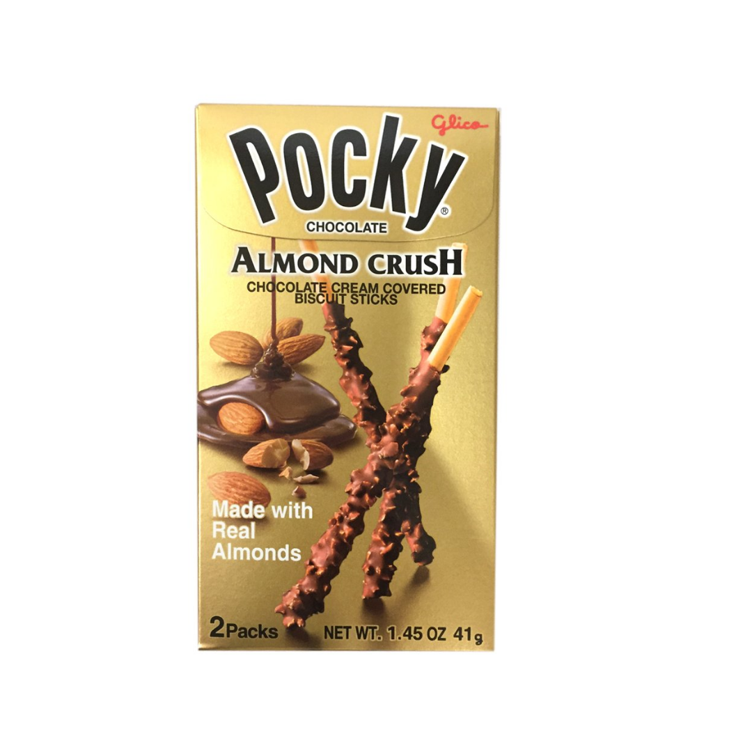 Pocky Cookies Caja Grande