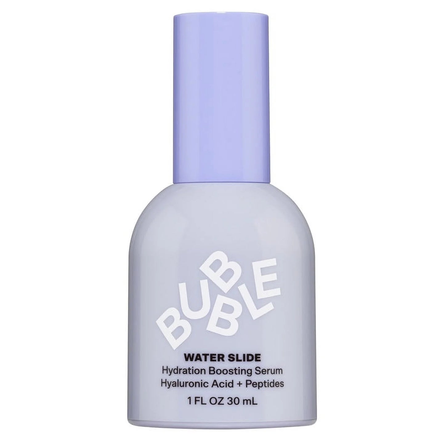 Bubble Water Slide Hydration Boosting Serum