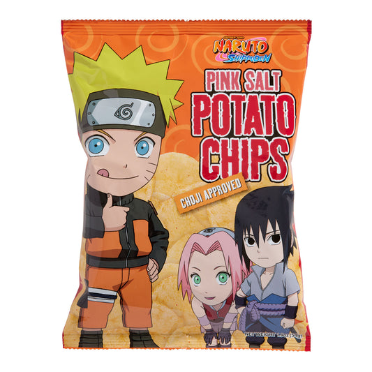 Naruto Chips