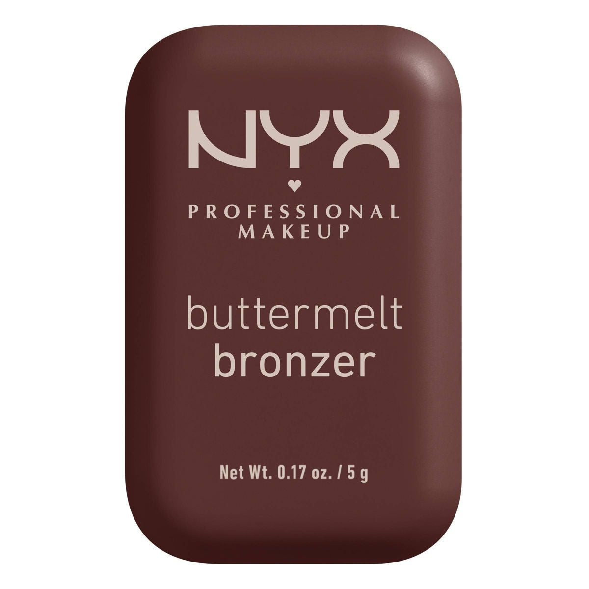 Nyx Buttermelt Bronzer