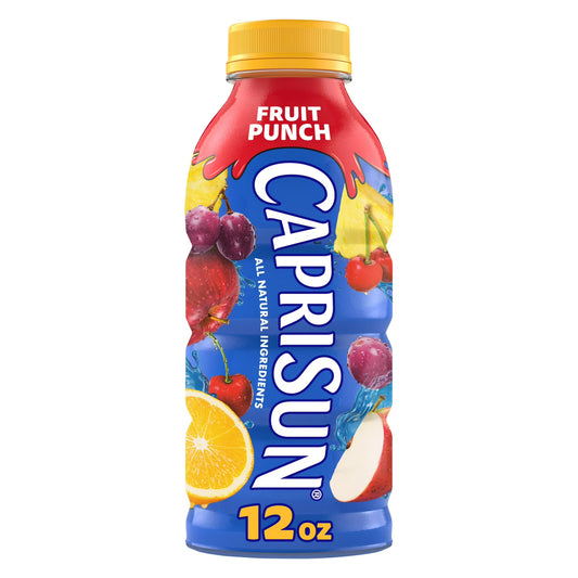 Caprisun Bote Individual 355ml