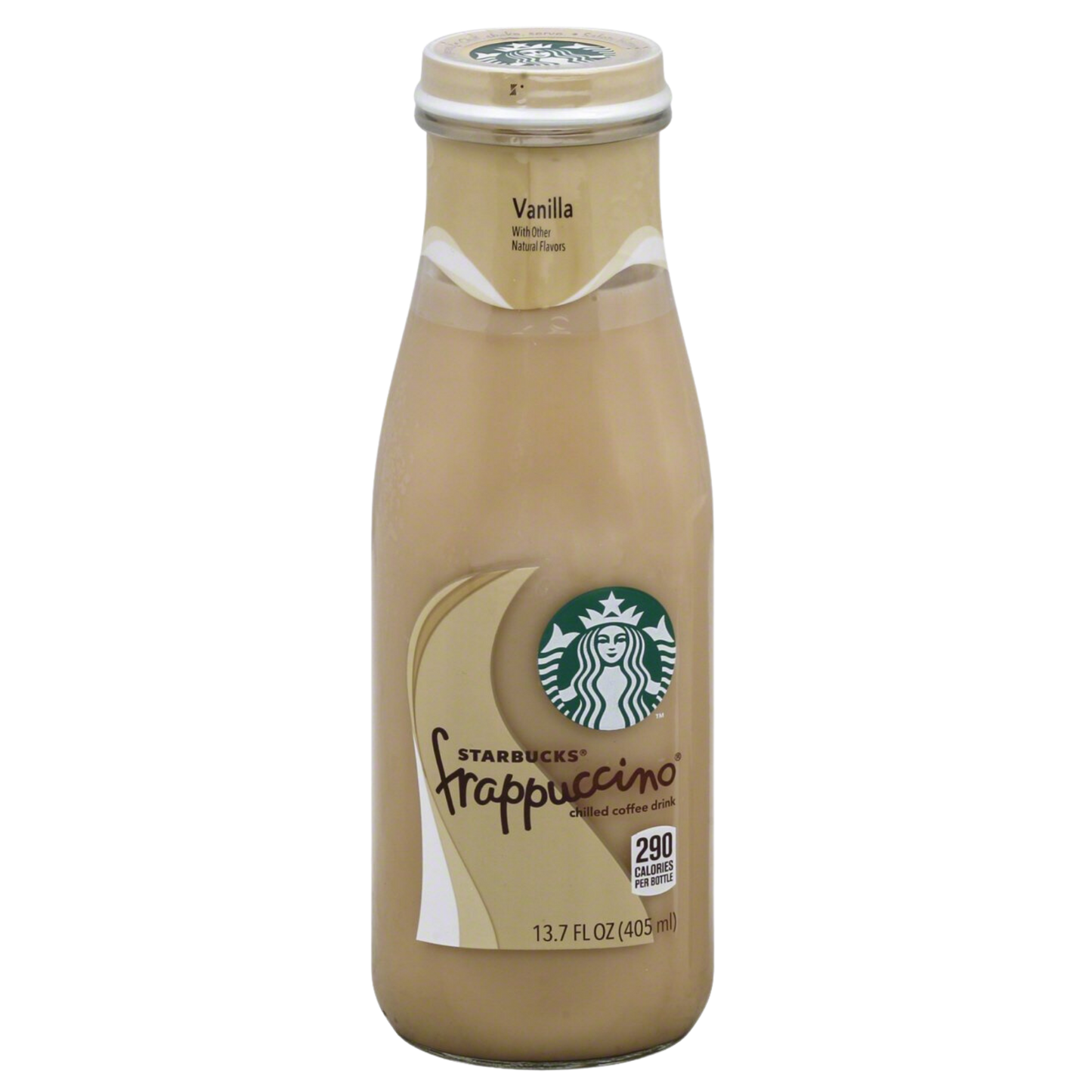 Starbucks Frappuccino