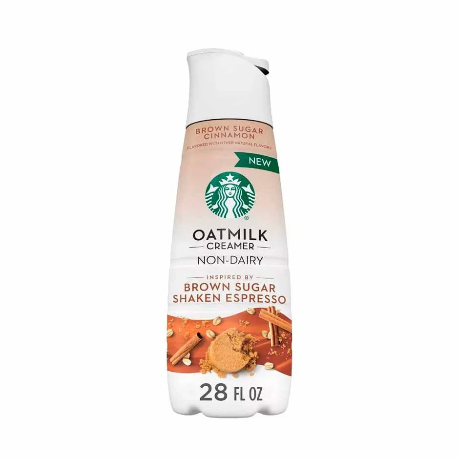Starbucks Creamer