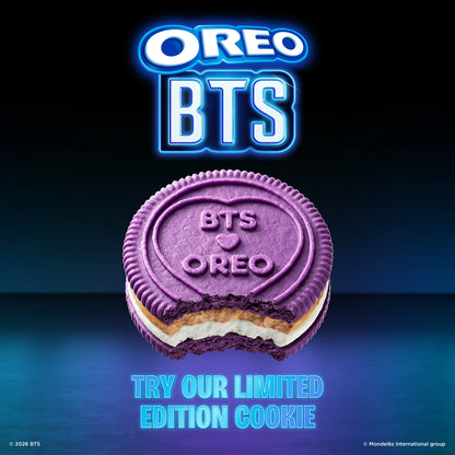 Oreo BTS - Brown Sugar Pancake 1 Pack