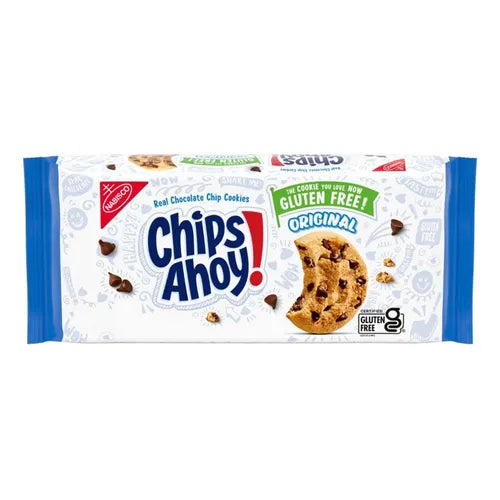 Chips Ahoy Gluten Free