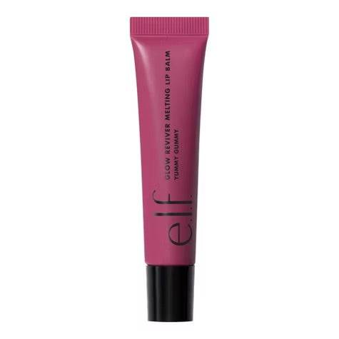 Elf Glow Reviver Melting Lip Balm