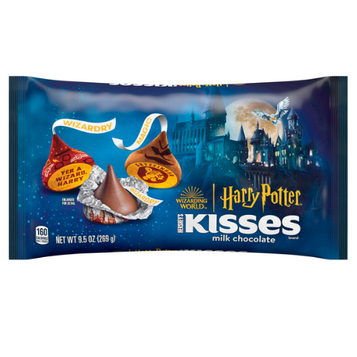 Kisses Harry Potter Bolsa