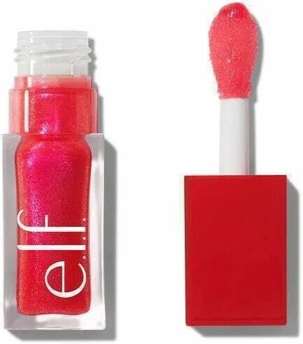 Elf Jelly Pop Glow Reviver Lip Oil