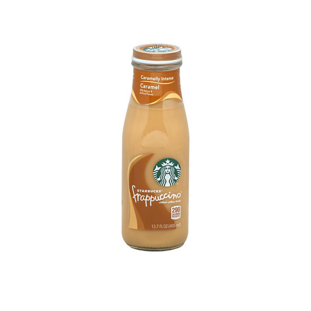 Starbucks Frappuccino