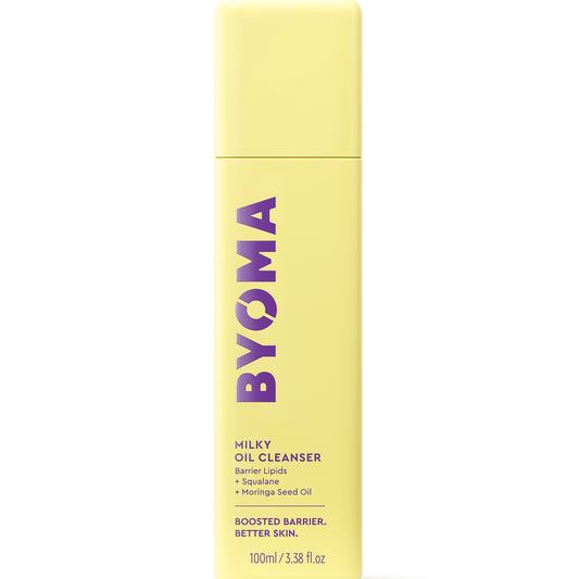 Byoma Milky Oil Cleanser