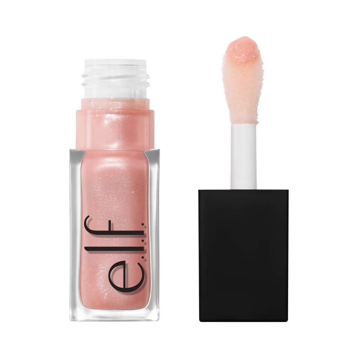Elf Glow Reviver Lip Oil Plumping