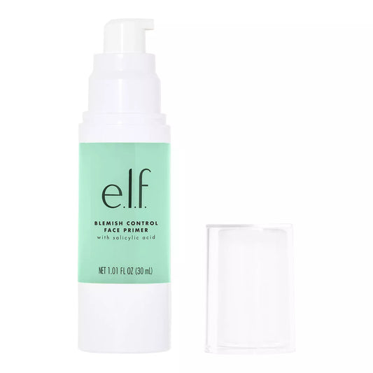 Elf Blemish Control Face Primer