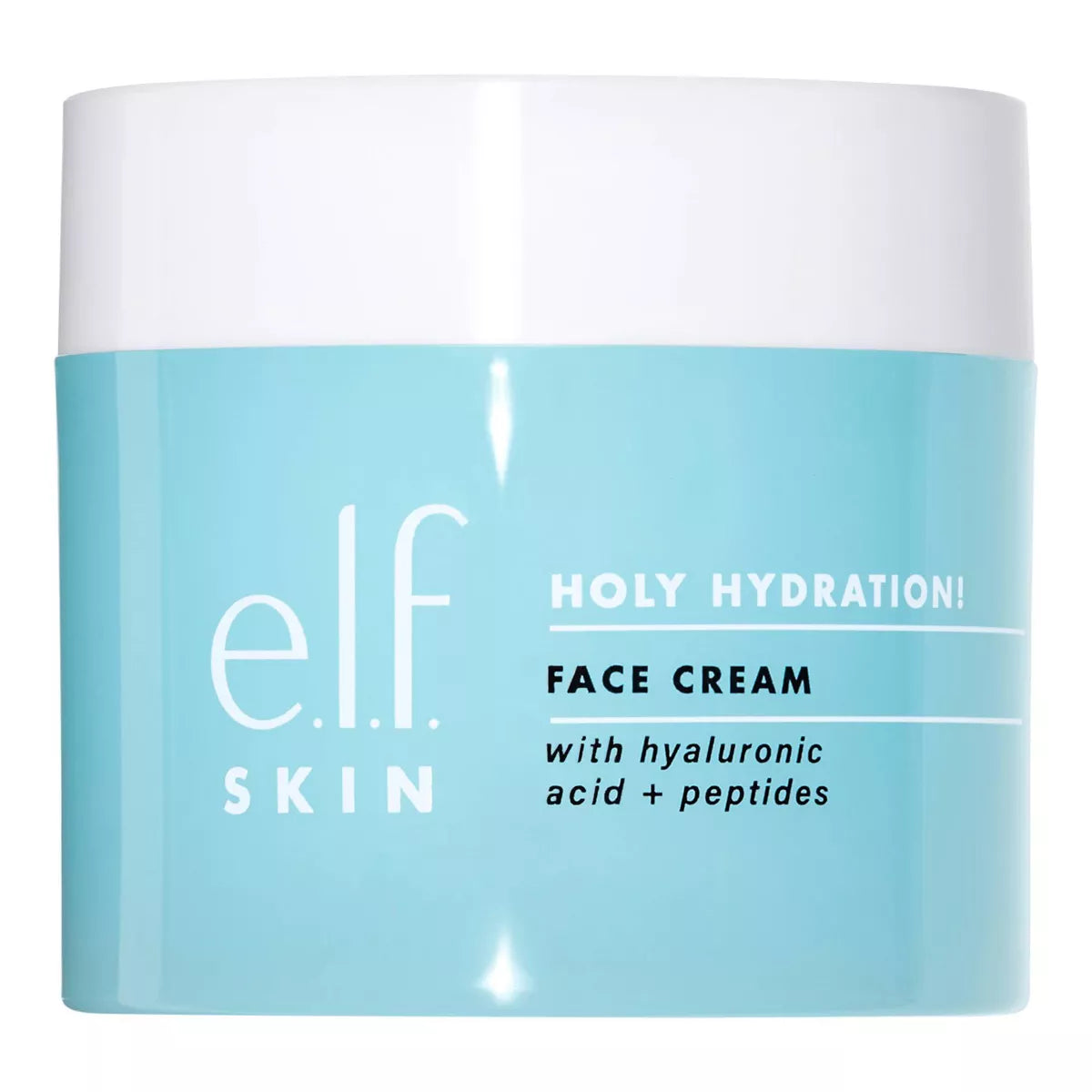 Elf Holy Hydration! Face Cream