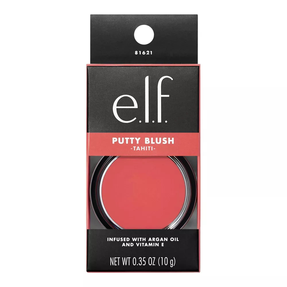 Elf Putty Blush